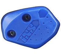 IXS RS-1000 1 Cursori di gomito, blu per maschi