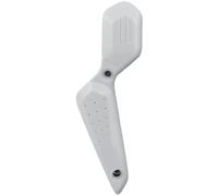 IXS RS-1000 2 Cursori di gomito, bianco per maschi