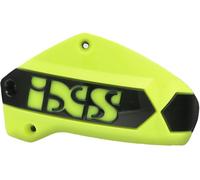 IXS RS-1000 Cursori di spalla, giallo per maschi