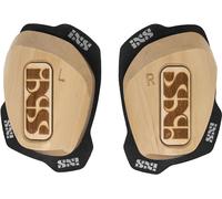 IXS RS-1000 Wood, cursori per le ginocchia male Marrone Chiaro