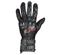 IXS RS-200 3.0 Donna guanti M nero