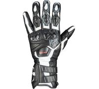IXS RS-200 3.0 Guanti, nero-bianco, taglia XL