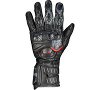 IXS RS-200 3.0, guanti XL male Nero