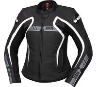 Giacca Moto Donna iXS RS-600 Nero/Grigio/Bianco38 Nero,Grigio,Bianco