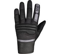 IXS Samur-Air 2.0 Guanti moto donna, nero, Taglia M