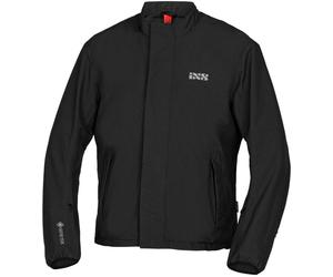 IXS Solo GTX 1.0, Giacca interna Gore-Tex impermeabile L male Nero