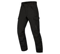 IXS Space-ST Pantaloni in tessuto Nero 3XL