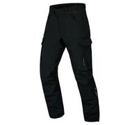 IXS Space-ST+ impermeabile Moto Tessile Giacca, nero, taglia 3XL per maschi