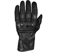 IXS Sport Talura 3.0 Guanti perforati per moto, nero, taglia L per maschi