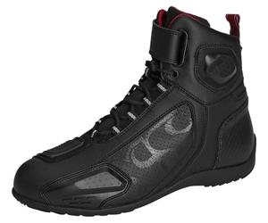 IXS STIVALI SPORT. IXS RS-400 uomo nero, taglia 39
