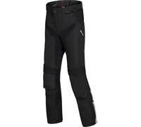 IXS Tallinn-ST 2.0 Pantaloni tessili moto, nero, Taglia 5XL