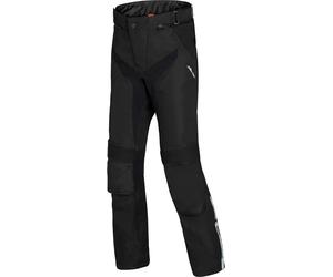 IXS Tallinn-ST 2.0 Pantaloni tessili moto, nero, taglia M per maschi