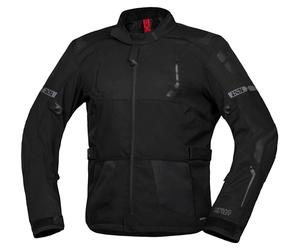 IXS Tess. Lennox-ST Giacca M uomo nero