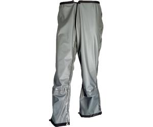 IXS Thar, pantaloni a membrana donna M female Argento