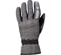 IXS Torino-Evo ST 3.0, guanti M male Nero/Grigio