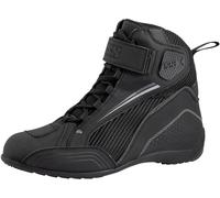IXS Tour Breeze 2.0 Scarpe motociclistiche, nero, taglia 39