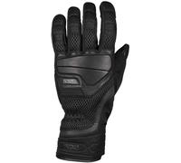 IXS Tour Cartago 2.0 Guanti da moto, nero, Taglia 3XL