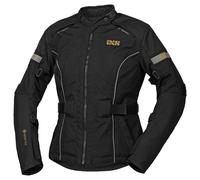 IXS Tour Classic-GTX donna Giacca nero, taglia 2XL