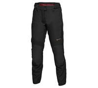 IXS Tour Classic-GTX donna Pantaloni nero, taglia S
