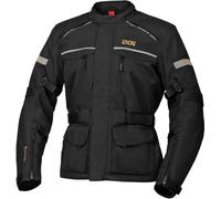 IXS Tour Classic-GTX, giacca tessile Gore-Tex 5XL male Nero