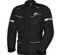 IXS Tour Evans-ST Giacca tessile da donna, nero, Taglia Donna 2XL