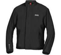 IXS Tour Gore-Tex 1.0 Montevideo Giacca Interna Membrana, nero, Taglia M