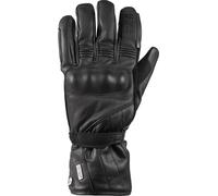 IXS Tour LD Comfort-ST Guanti moto, nero, taglia L