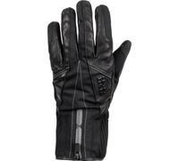 IXS Tour LT Arina 2.0 ST-Plus Guanti moto donna, nero, taglia S per donne