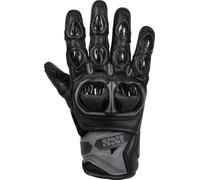 IXS Tour LT Fresh 2.0 Guanti moto, nero, Taglia S