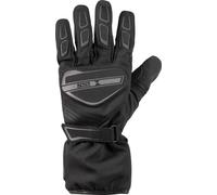 IXS Tour LT Mimba-ST Guanti moto, nero, Taglia Short 3XL