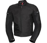 IXS Tour LT ST Giacca tessile moto, nero, taglia 50 per maschi