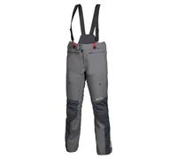 IXS Tour Master-GTX Pantaloni unisex grigio, taglia S