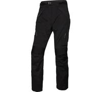 IXS Tour ST-Plus Pantaloni Tessili Motociclistici, nero, Taglia S