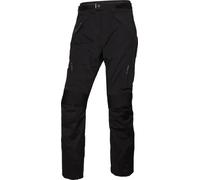 IXS Tour ST-Plus Pantaloni Tessili Motociclistici, nero, Taglia Short XL