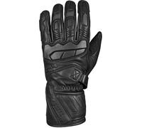 IXS Tour Tiga 2.0 Guanti da moto, nero, taglia M