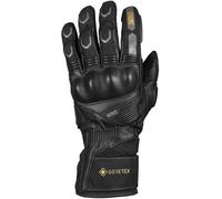 IXS Tour Viper Gore-Tex 2.0 Guanti da moto da donna, nero, Taglia S