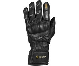 IXS Tour Viper Gore-Tex 2.0 Guanti da moto da donna, nero, taglia XL per donne