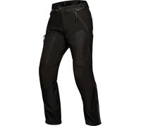 IXS Tourster-BigAir 1.0 Pantaloni tessili da moto, nero, taglia 5XL per maschi
