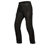 IXS Tourster-BigAir 1.0, pantaloni in tessuto M male Nero
