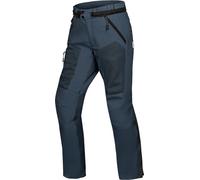 IXS Tourster-BigAir 1.0, pantaloni in tessuto S male Blu Scuro