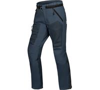 IXS Tourster-BigAir 1.0 Pantaloni tessili da moto, blu, Taglia XL