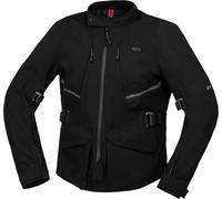 IXS Tourster-STX 1.0 impermeabile Giacca tessile moto, nero, taglia S per maschi