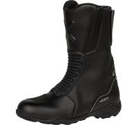 IXS Tourster-STX 1.0 Stivali da moto da donna impermeabili, Taglia 37