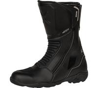 IXS Tourster-STX 1.0 Stivali da moto impermeabili, Taglia 43