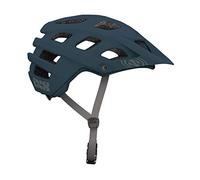 IXS Trail Evo MIPS Casco MTB E-Bike/Ciclo Adulto Unisex, Blu Navy Taglia ML (58-62cm)