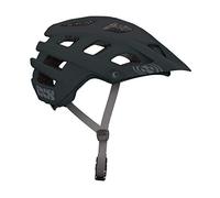 IXS Trail Evo MIPS, Casco MTB/E-Bike/Ciclo Unisex, Nero, Taille XLW (58-62cm Wide)