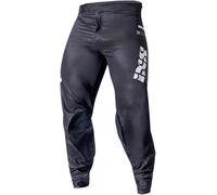 IXS Trigger 1.0 Pantaloni da motocross, nero-bianco, taglia XL per maschi