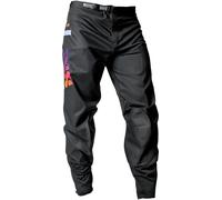 IXS Trigger 1.0 Pantaloni da motocross, nero, taglia S per maschi