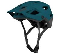 IXS Trigger Am, Casco MTB/E-Bike/Ciclo Unisex-Adulto, Everglade Green, ML (58-62cm)