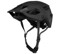 IXS Trigger AM - Casco per mountain bike, Multicolore (Cammello), SM (54-58cm)